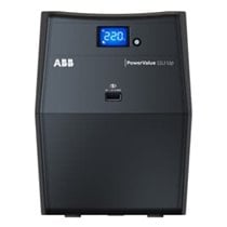 POWERVALUE 11LI UP 2000 VA SCHUKO TOWER UPS sistema de alimentación ininterrumpida (UPS)