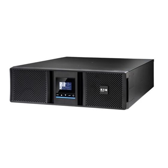9SX 6000i RT3U G2 sistema de alimentación ininterrumpida (UPS)