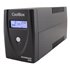 SAI GUARDIAN3 LCD 800VA 480W 2 SCHUKOS + SOFTWARE