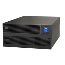 SRV10KRILRK sistema de alimentación ininterrumpida (UPS) Doble conversión (en línea) 10 kVA 10000 W