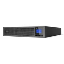 UPS-2103 sistema de alimentación ininterrumpida (UPS) Doble conversión (en línea) 3 kVA 3000 W 8 salidas AC