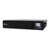 SLC-3000-TWIN RT3 LION sistema de alimentación ininterrumpida (UPS) Doble conversión (en línea) 3 kVA 3000 W 9 salidas AC