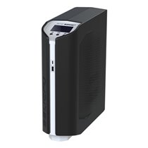 SPS 750 SOHO+ sistema de alimentación ininterrumpida (UPS) Línea interactiva 0,75 kVA 420 W 4 salidas AC
