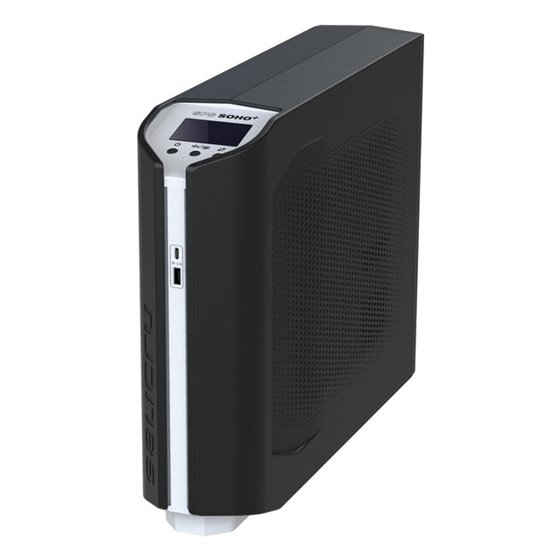 SPS 2250 SOHO+ sistema de alimentación ininterrumpida (UPS) Línea interactiva 2,25 kVA 1200 W 4 salidas AC