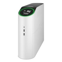 BGM2200-GR sistema de alimentación ininterrumpida (UPS) Línea interactiva 2,2 kVA 1320 W 6 salidas AC