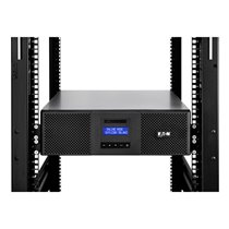 9E6KIR sistema de alimentación ininterrumpida (UPS) Doble conversión (en línea) 6 kVA 5400 W 1 salidas AC