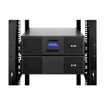 9E11KIR sistema de alimentación ininterrumpida (UPS) Doble conversión (en línea) 11 kVA 10000 W