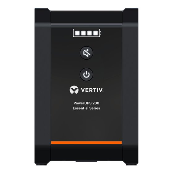 PSA6E-1000IT-SCH sistema de alimentación ininterrumpida (UPS) Línea interactiva 1 kVA 525 W 4 salidas AC