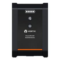 PSA6E-1000IT-SCH sistema de alimentación ininterrumpida (UPS) Línea interactiva 1 kVA 525 W 4 salidas AC