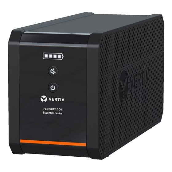 PSA6E-1600IT-SCH sistema de alimentación ininterrumpida (UPS) Línea interactiva 1,6 kVA 925 W 5 salidas AC