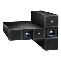 9SX 11000i RT4U G2 sistema de alimentación ininterrumpida (UPS) Doble conversión (en línea) 11 kVA 11000 W