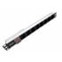 333293 unidad de distribución de energía (PDU) 8 salidas AC 1U Negro, Plata