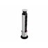 333304 unidad de distribución de energía (PDU) 3 salidas AC Negro, Plata
