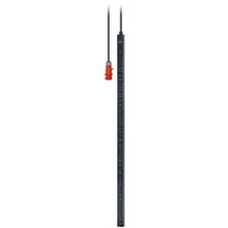 EPDU1232B unidad de distribución de energía (PDU) 42 salidas AC 0U Negro
