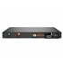 VP59100 unidad de distribución de energía (PDU) 12 salidas AC 1U Negro
