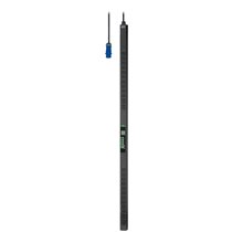 EPDU1116S unidad de distribución de energía (PDU) 24 salidas AC 0U Negro