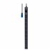 EPDU1116B unidad de distribución de energía (PDU) 24 salidas AC 0U Negro