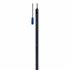EPDU1132B-SCH unidad de distribución de energía (PDU) 21 salidas AC 0U Negro