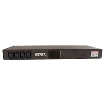 G1010 unidad de distribución de energía (PDU) 16 salidas AC 1U Negro