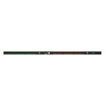 Geist VP4G30AK unidad de distribución de energía (PDU) 36 salidas AC 0U Negro