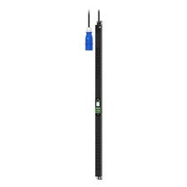 EPDU2132M unidad de distribución de energía (PDU) 24 salidas AC 0U Negro