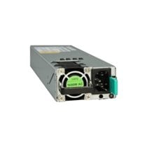 FXX1600PCRPS unidad de fuente de alimentación 1600 W Negro, Metálico