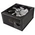 Hummer 80 unidad de fuente de alimentación 650 W 20+4 pin ATX ATX Negro, Blanco