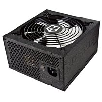 Hummer 80 unidad de fuente de alimentación 650 W 20+4 pin ATX ATX Negro, Blanco