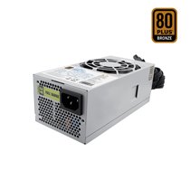 FUENTE DE ALIMENTACION TFX 300W 80+ BRONZE (100V-240V)