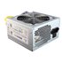 ECO500 85+ unidad de fuente de alimentación 300 W 20+4 pin ATX ATX Gris