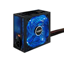 TQXGEII-700SAP unidad de fuente de alimentación 700 W 20+4 pin ATX ATX Negro