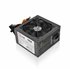 LL-PS-500-CAB unidad de fuente de alimentación 500 W 24-pin ATX ATX Negro