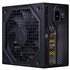 BZ-550W 80Plus Bronze unidad de fuente de alimentación 20+4 pin ATX ATX Negro