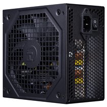 BZ-550W 80Plus Bronze unidad de fuente de alimentación 20+4 pin ATX ATX Negro