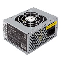 SFX 300W unidad de fuente de alimentación 20+4 pin ATX Plata
