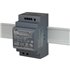 DIS-H60-24 unidad de fuente de alimentación 60 W Negro