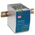 DIS-N480-48 unidad de fuente de alimentación 480 W Acero inoxidable