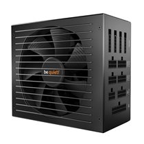 Straight Power 11 unidad de fuente de alimentación 1000 W 20+4 pin ATX ATX Negro