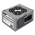 SFX 450W unidad de fuente de alimentación Plata
