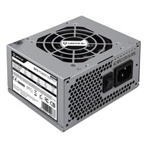 SFX 450W unidad de fuente de alimentación Plata