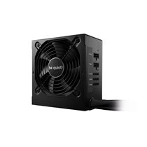 System Power 9 | 600W CM unidad de fuente de alimentación 20+4 pin ATX ATX Negro