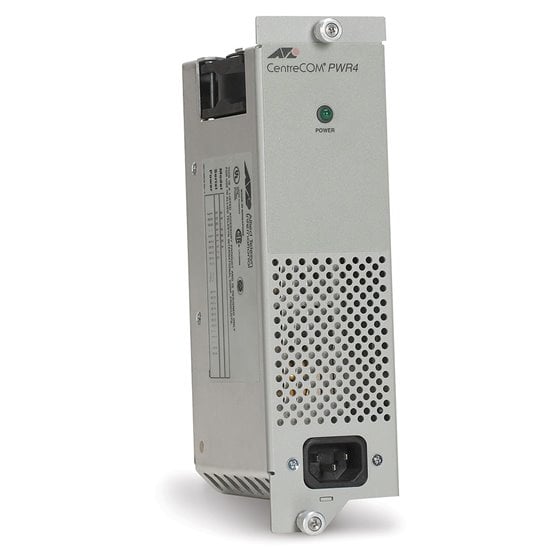 Hot Swappable power supply module unidad de fuente de alimentación Gris