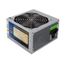 EPS500 unidad de fuente de alimentación 500 W 20+4 pin ATX Gris