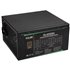 KL-1000M unidad de fuente de alimentación 1000 W 20+4 pin ATX Negro