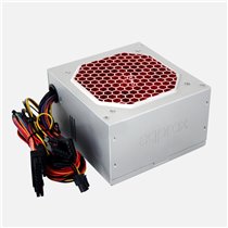 APP500LITENV2 unidad de fuente de alimentación 500 W 20+4 pin ATX ATX Gris