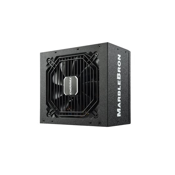 MarbleBron unidad de fuente de alimentación 550 W 24-pin ATX ATX Negro