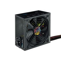 TQAPOLO-750SP unidad de fuente de alimentación 750 W 20+4 pin ATX ATX Negro