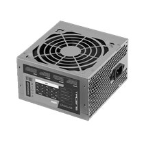 TACENS ANIMA APIII500SI 500W PSU, 85% EF, FULL SAFETY, SILENT, SI BULK EDITION FUENTE ALIMENTACION POWER SUPPLY FUENTE ALIMENTAC