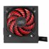 MPIII750, Fuente Alimentación PC ATX 750W, 5 Años de Garantía, 85% Eficiencia, Sistema Digital APFC, Ventilador FDB 120mm AI-RPM
