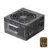 APB550, Fuente Alimentación PC ATX 550W, 80Plus Bronze, 85% Eficiencia, Tecnologías SMD y DC-DC, Ventilador Ultra-silencioso 12c